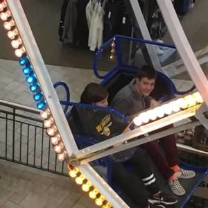 Meet your Posher, Brian